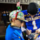 South Dakota State Jackrabbits win the FCS semifinals against UAlbany on Friday, Dec. 15, 2023 at Dana J. Dykhouse in Brookings.